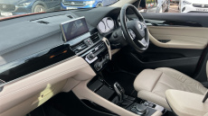 BMW X2 sDrive 20i Sport 5dr Step Auto Petrol Hatchback